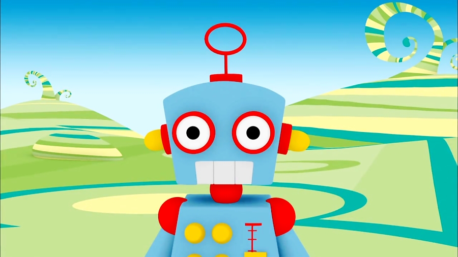 انیمیشن شهر موسیقی Taratabong - فصل 1 بخش 6 ( قسمت 21 تا 24 )